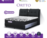 Springbed Angel tipe Ortto