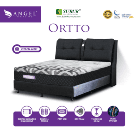 Springbed Angel tipe Ortto