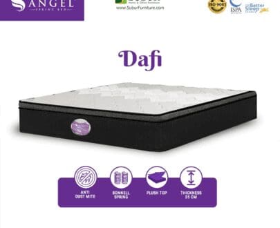 Springbed Angel tipe Dafi
