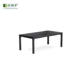 Meja Kantor Chitose tipe TU 6012