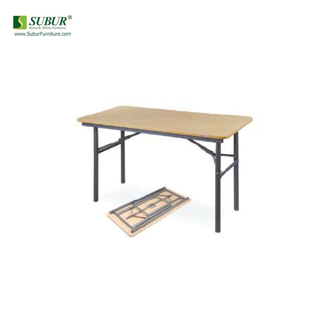Meja Lipat Chitose Type FTC 6012