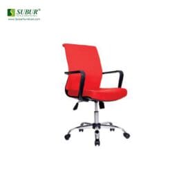 Kursi Kantor Chitose tipe Smart