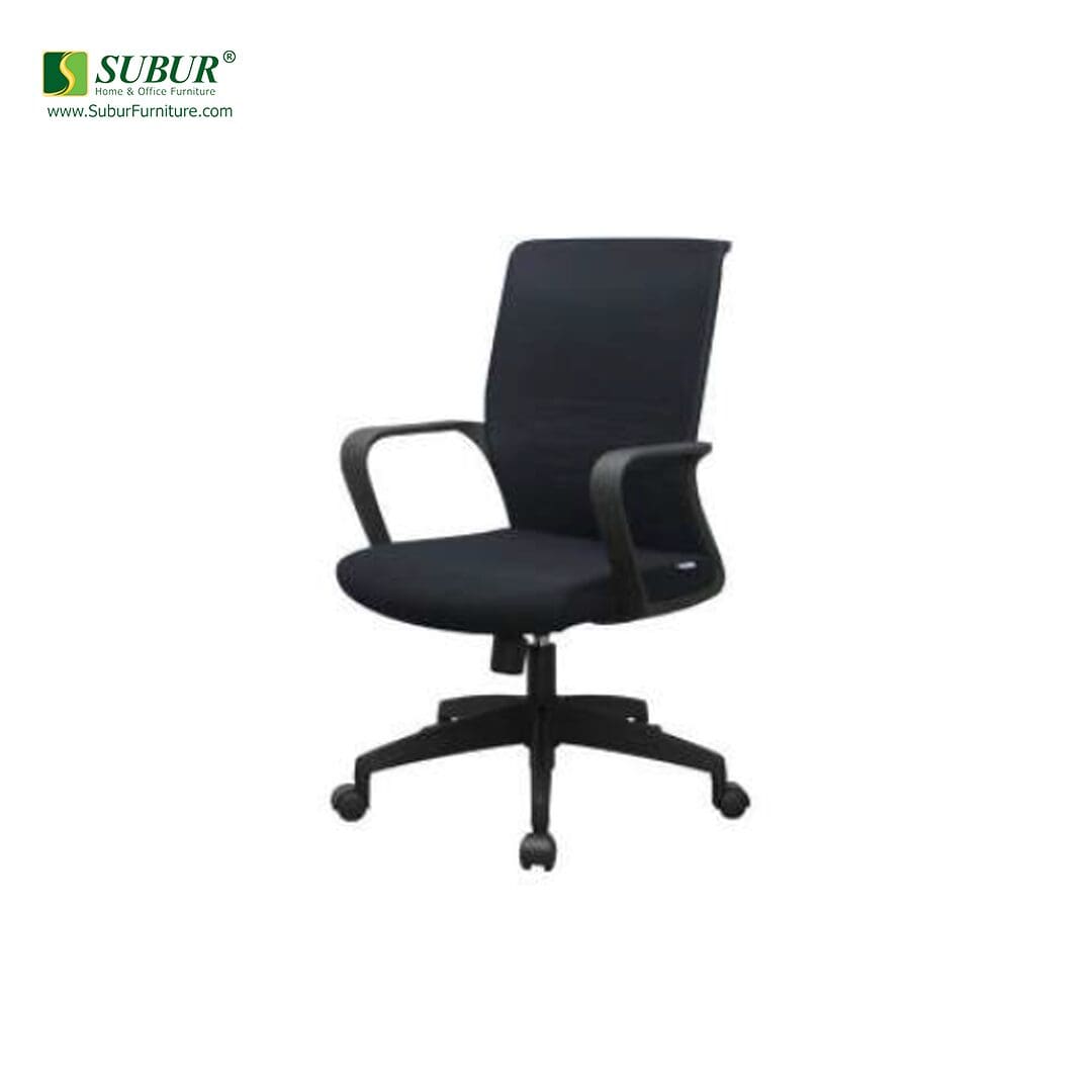 Kursi Kantor Chitose tipe Achiva