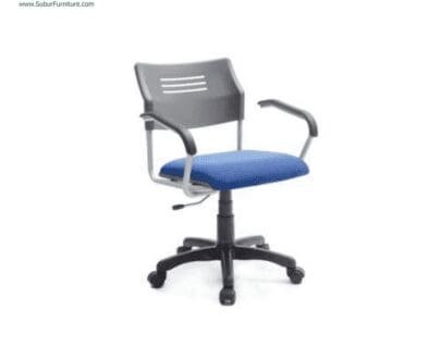 Kursi Kantor Chitose tipe Fitto SW