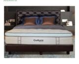 Springbed Simmons tipe Culture
