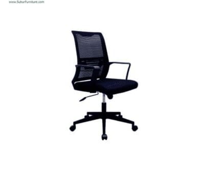 Kursi Kantor Chitose tipe Specta