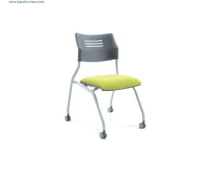 Kursi Kantor Chitose tipe Fitto FL