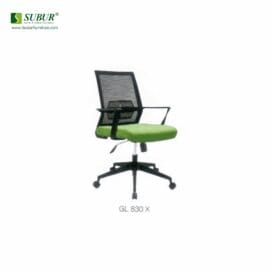 Kursi Kantor Ergotec tipe GL 830 X