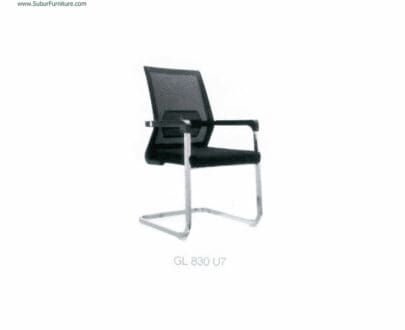 Kursi Hadap Ergotec tipe GL 830 U7