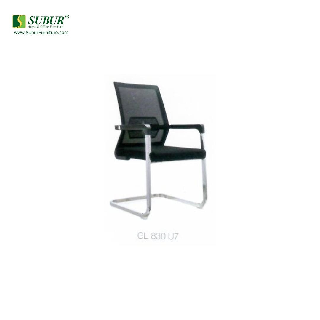 Kursi Hadap Ergotec tipe GL 830 U7