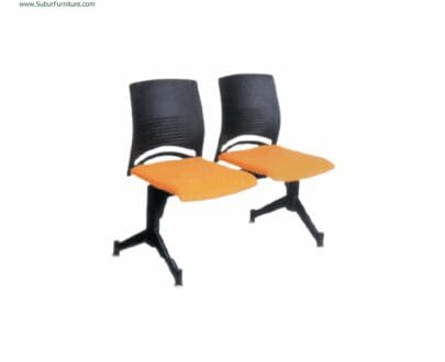 Kursi Tunggu Ergotec tipe KT 885-02