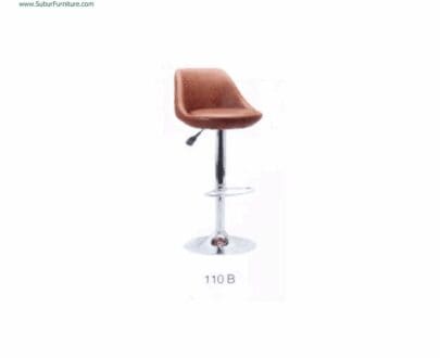 Kursi Bar Ergotec tipe 110 B
