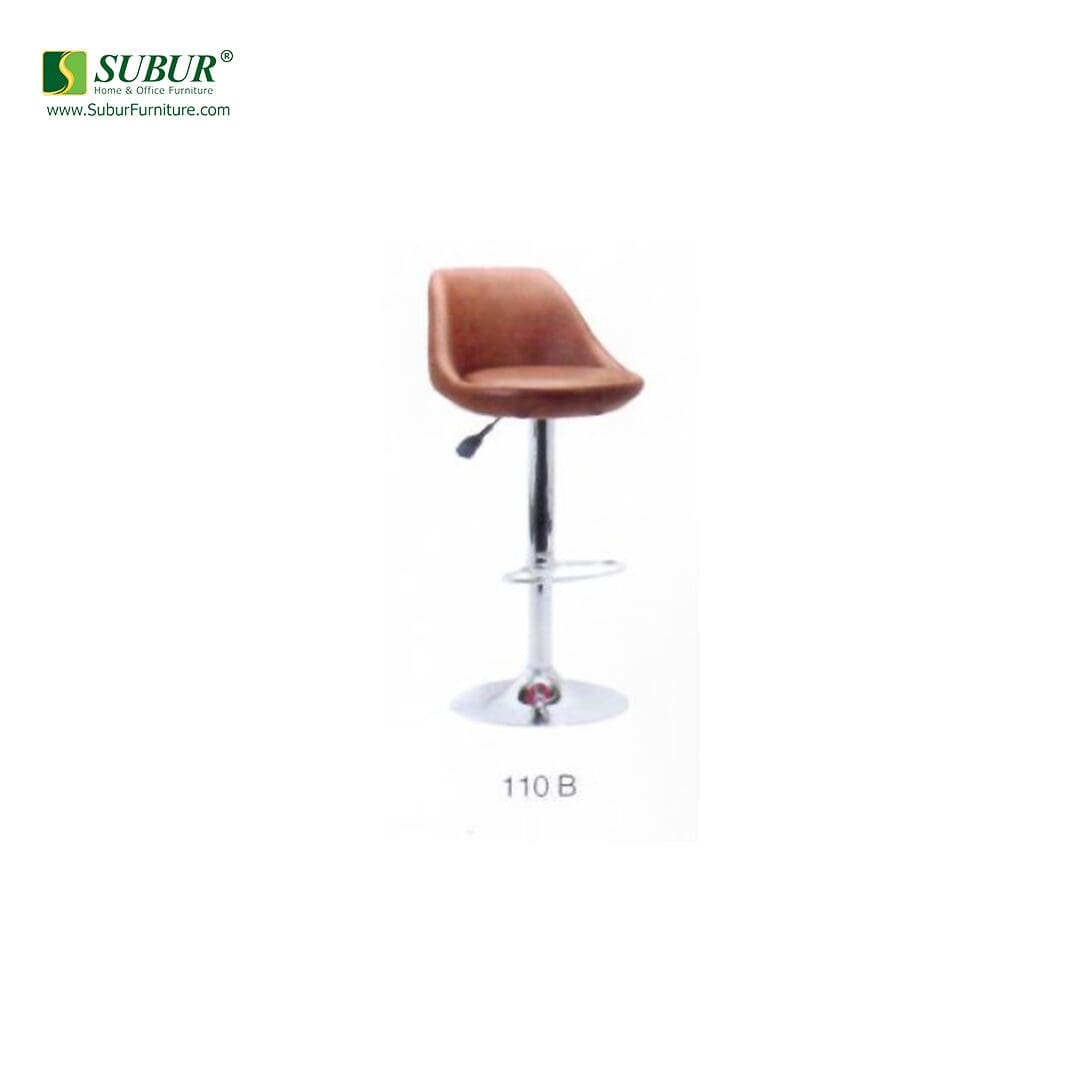 Kursi Bar Ergotec tipe 110 B