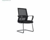 Kursi Hadap Ergosit tipe Beyond Cantilever Black