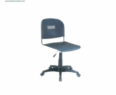 Kursi Kantor Ergotec tipe 886 S