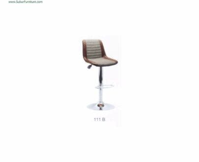 Kursi Bar Ergotec tipe 111 B
