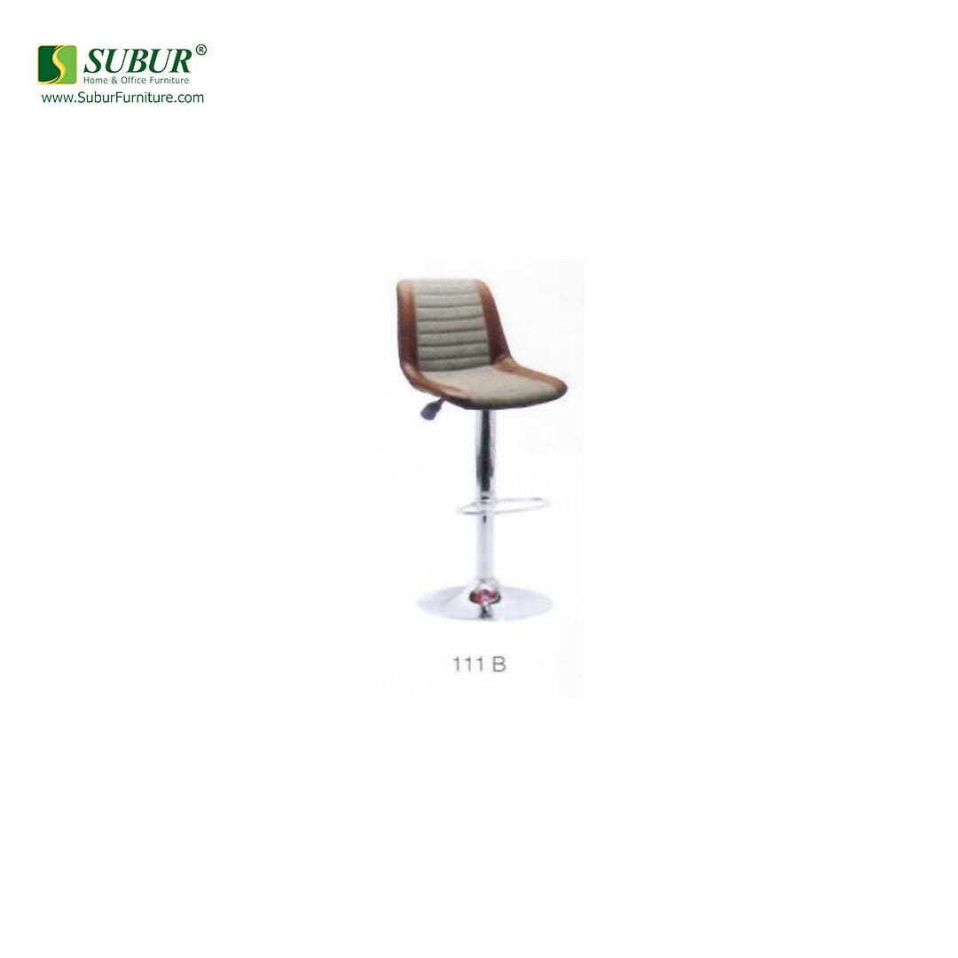 Kursi Bar Ergotec tipe 111 B