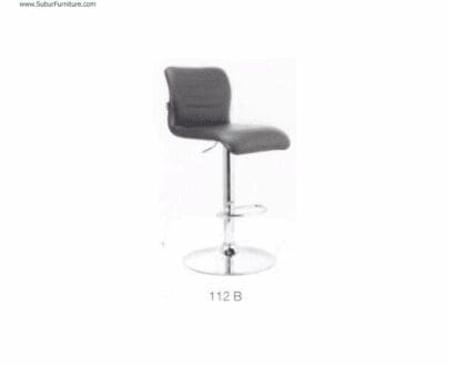 Kursi Bar Ergotec tipe 112 B