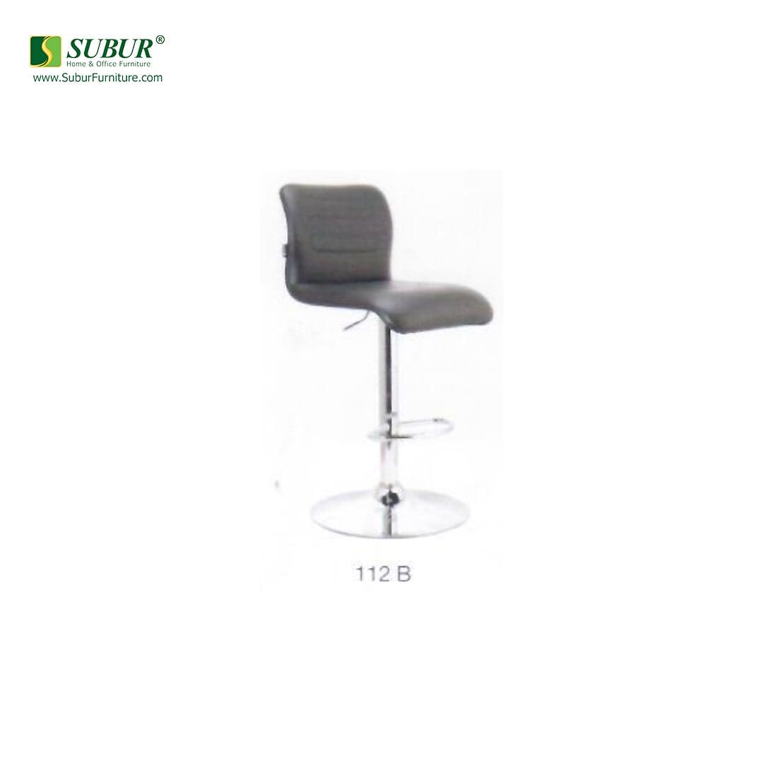 Kursi Bar Ergotec tipe 112 B