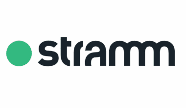 logo stram
