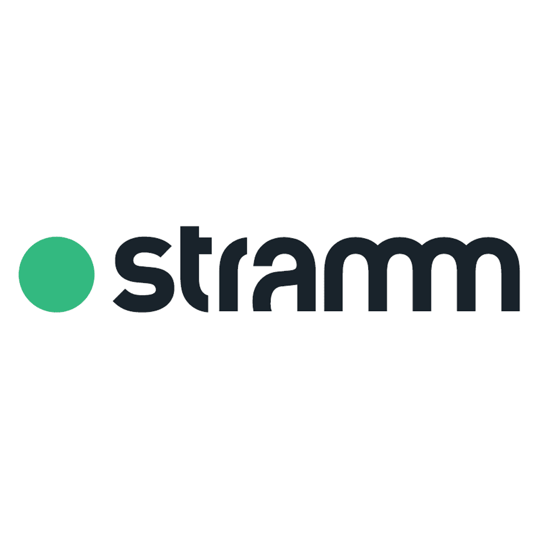 Stram