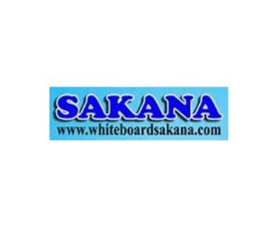 Sakana