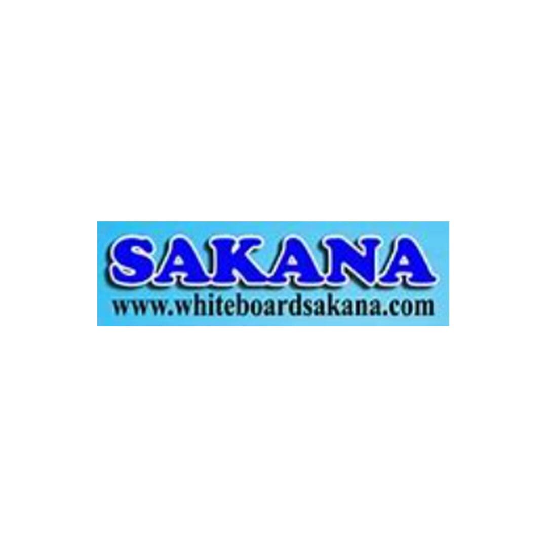 Sakana