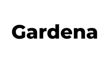 gardena logo