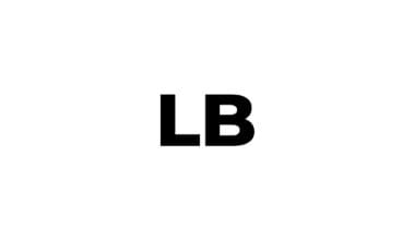 LB Logo