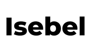 logo isebel
