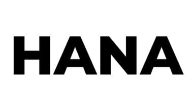 LOGO HANA