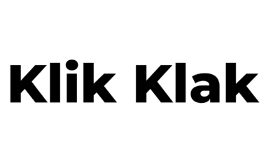 logo klik klak