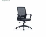 Kursi Kantor Ergosit tipe Beyond Midback Black