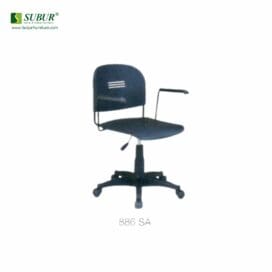 Kursi Kantor Ergotec tipe 886 SA
