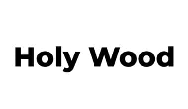 Holy Wood