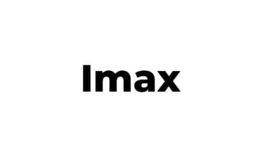 Imax
