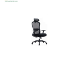 Kursi Kantor Ergosit tipe Neira Up Midback Black