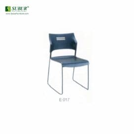 Kursi Susun Ergotec tipe E 017