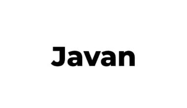 Javan