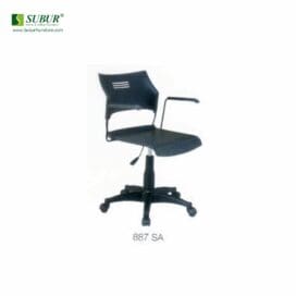 Kursi Kantor Ergotec tipe 887 SA