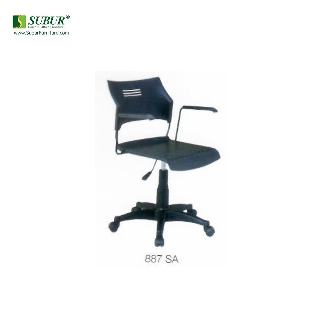 Kursi Kantor Ergotec tipe 887 SA