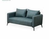 Sofa WLS 2 Seater type Nuova