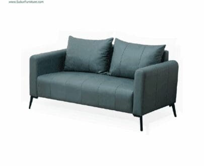 Sofa WLS 2 Seater type Nuova
