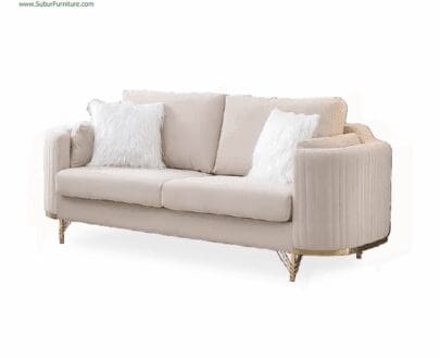 Sofa WLS 3 Seater type Venien