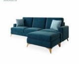 Sofa L WLS type Sapphire