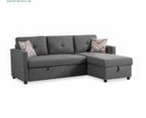 Sofa L WLS type Simson