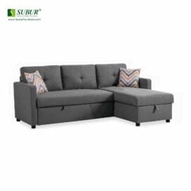 Sofa L WLS type Simson