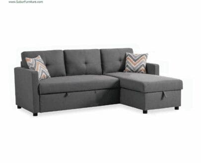 Sofa L WLS type Simson