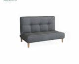 Sofa WLS 2 Seater type Atom