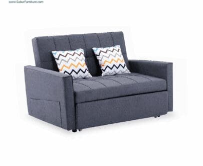 Sofabed WLS type Virginia